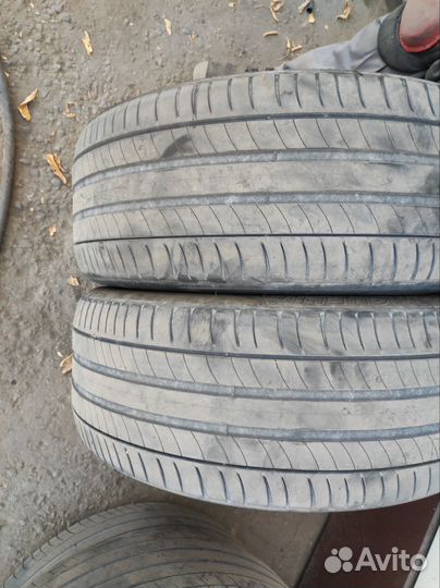 Michelin Alpin 4 245/45 R19