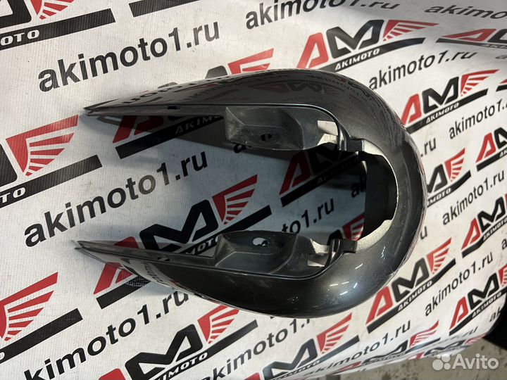 Переднее крыло Suzuki Verde