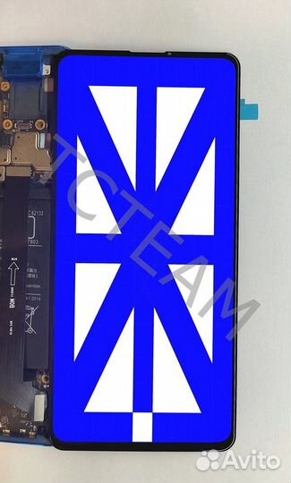 Дисплей для Xiaomi Mi 9T/ 9TPro /Redmi K20 /20Pro