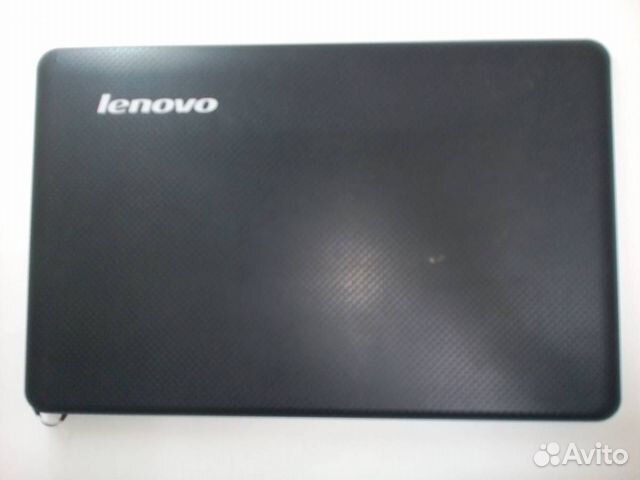 Крышка матрицы Lenovo G555