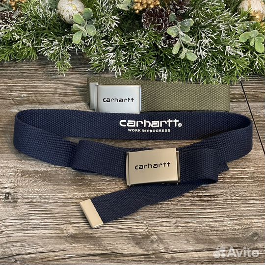 Мужской ремень Carhartt