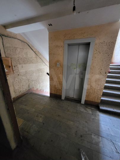 Комната 13 м² в 2-к., 5/9 эт.