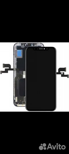 Дисплей iPhone 5,5s, 6,6s, 7,7plus, 8,8plus, X, XS