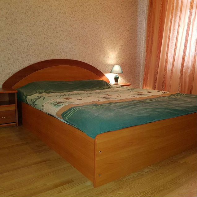 2-к. квартира, 59 м², 18/22 эт.