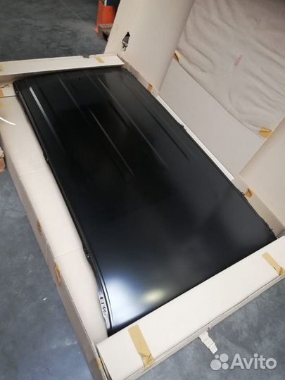 Панель крыши Honda CR-V 62100S9AY00ZZ