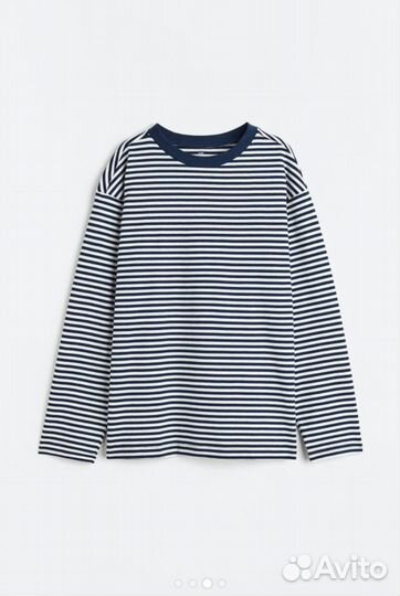 Лонгслив H&M на мальчика