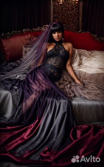 Ваши фото в необычном стиле