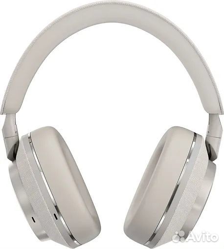 Наушники Bowers Wilkins Px7 S2 (серый)