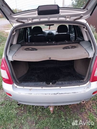 LADA Kalina 1.6 МТ, 2011, 175 300 км