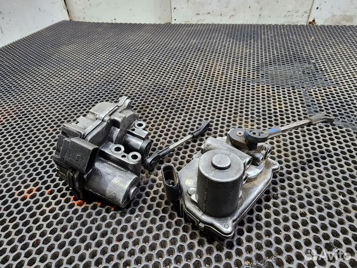 Сервопривод впускного коллектора Touareg 1, Q7