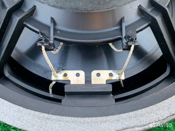 Динамик Ford Mustang