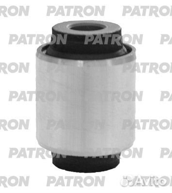 Patron PSE11829 Сайлентблок рычага подвески nissan