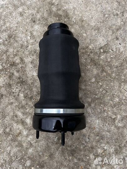 Пневмобаллон GL X164