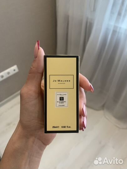 Парфюм Jo Malone