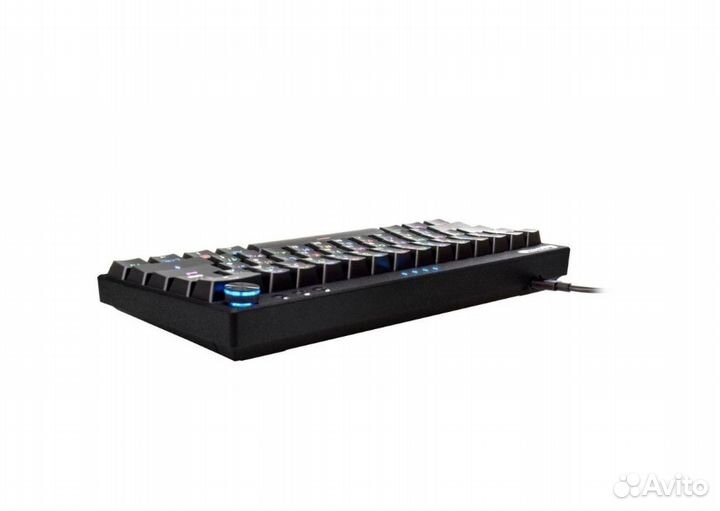 Беспроводная клавиатура Defender Banshee