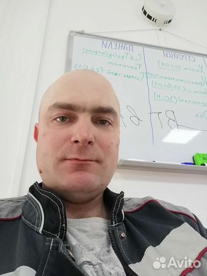 Руководитель, начальник производства, мастер