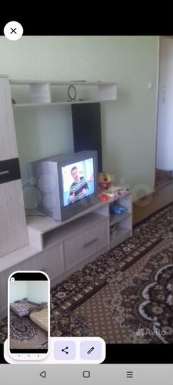 1-к. квартира, 31,9 м², 5/5 эт.