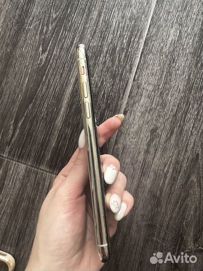 iPhone X, 64 ГБ