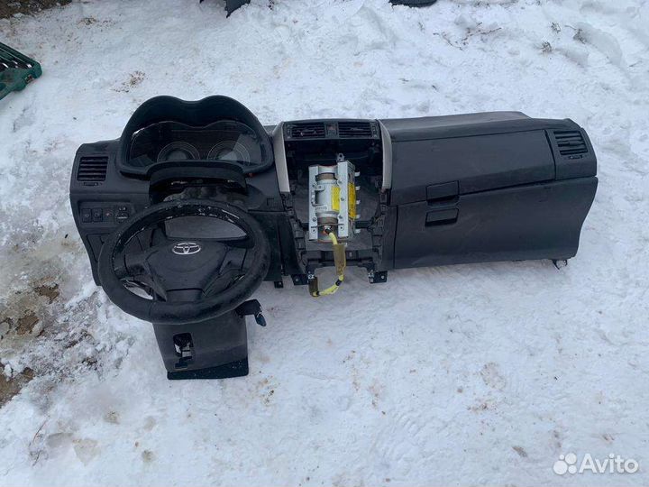 Тойота королла 150 торпеда в сборе