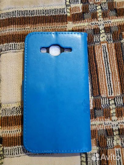 Чехол на Samsung j3 2017