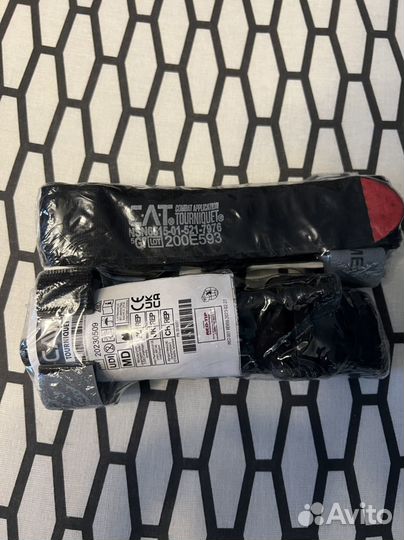 Жгут турникет cat gen7