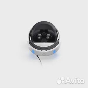 Система VR Sony PlayStation CUH-ZVR2 VR Camera 2 M