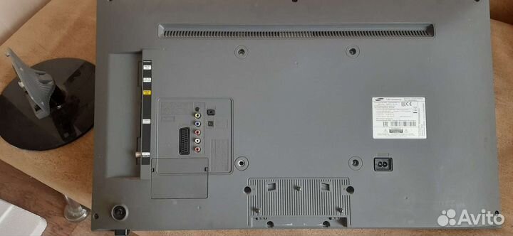 Телевизор led samsung 32
