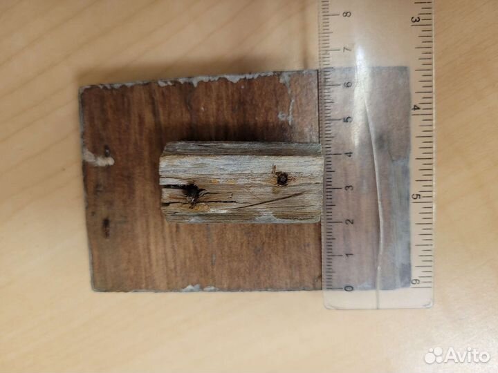 Печати и штампы СССР