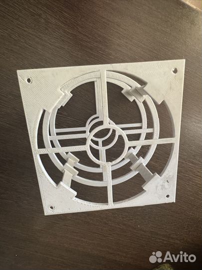 Фильтр для Whatsminer