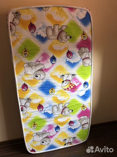 Матрас Ormatek Kids Soft