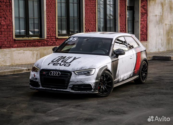 Чип тюнинг от лидера прошивок