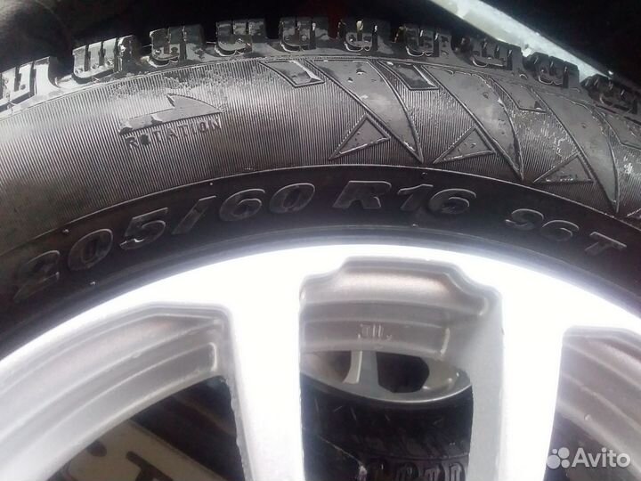 От nissan juke колеса pirelli зимние