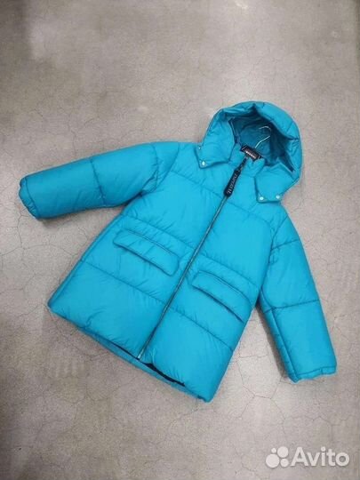 Imperial куртка, размер с, большемерит