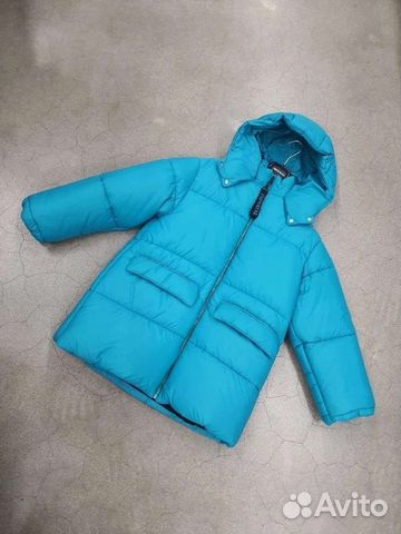 Imperial куртка, размер с, большемерит