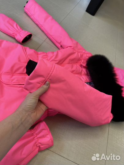 Комбинезон женский