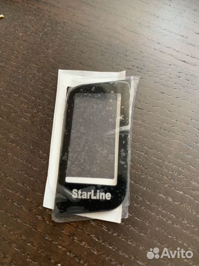 Стекло на дисплей Starline