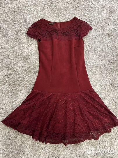 Платье женское