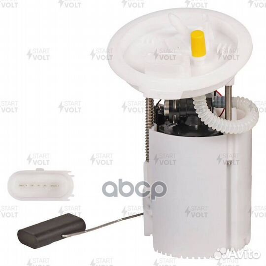 Модуль топливного насоса для а/м VAG Octavia (A