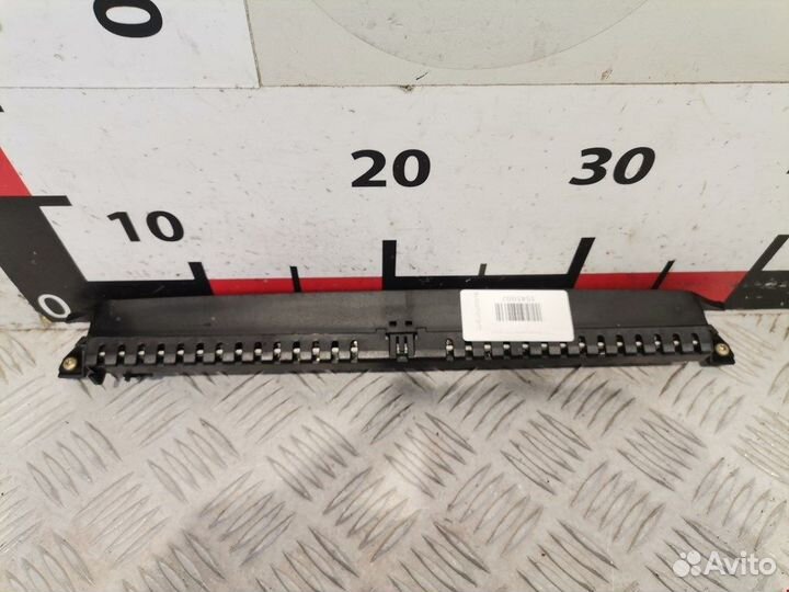 Фонарь задний (стоп сигнал) для Volkswagen Golf 4