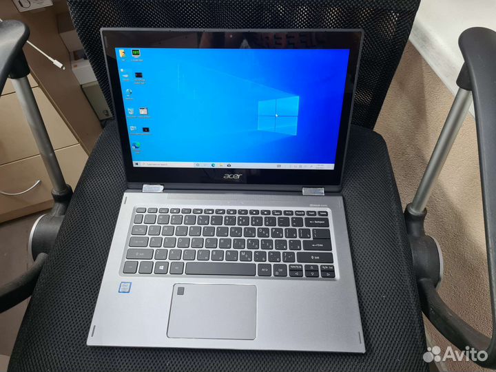 Ноутбук Acer Core i5