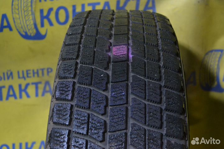 Bridgestone Blizzak MZ-03 215/65 R16