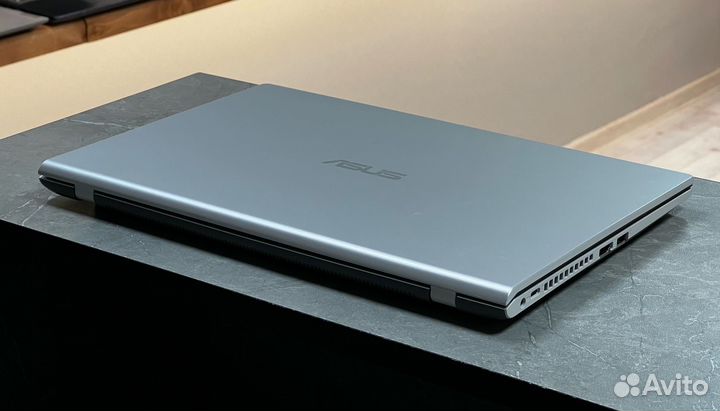 Мощный Asus 14