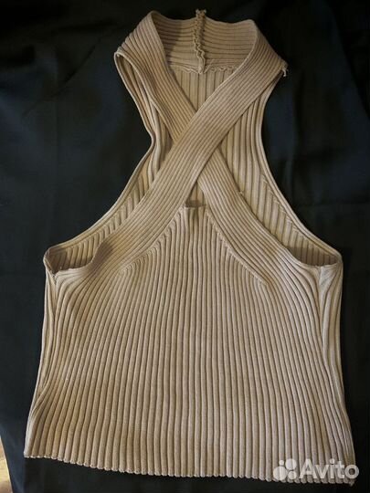 Топ женский