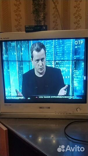 Телевизор Samsung Plano Cамсунг