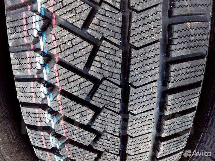 Gislaved Soft Frost 200 SUV 215/70 R16 100T