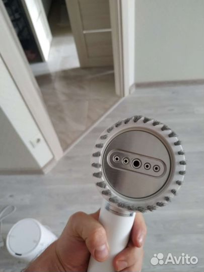 Паровой утюг pioneer