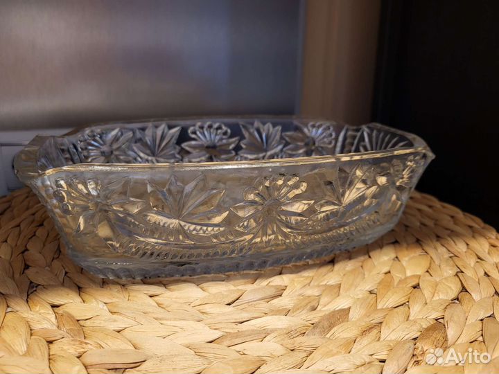 Стекло СССР