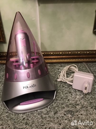 Маникюрный набор