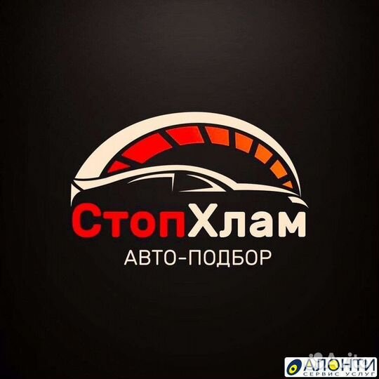 Авто подбор, выездная диагностика