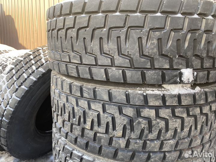 Шины Триангл 315/70/22,5